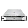 Servidor de Datos Avanzado Inspeccionado R740xd 24sff Nvme 2u Servidor de Almacenamiento en Rack
