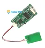 โมดูลอ่าน RFID Arduino โมดูลอ่านเขียน Uart 13.56MHz