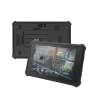 Tablet PC Barkod Tarayıcı IP67 Sınıf Hava Koşullarına Dayanıklı Sert Tablet PC 8 İnç Sert Tablet Android