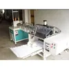 Máquina de Costura de Cadernos Automática com Função de Dobragem Máquina de Passar Fio para Cadernos