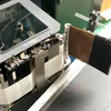 Machine à imprimer des étiquettes automatiques directe d'usine Ym320p pour l'impression de logos, dates et codes-barres sur des boîtes