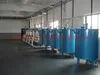 Sistema de Control PLC Máquina Mezcladora de Plástico PVC Sistema de Dosificación Automática