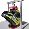 Helmsteifigkeitstestmaschine Labortestmaschine