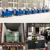 Máquina de fabricación de pernos hidráulicos, máquina de roscado, máquina de fabricación de tornillos