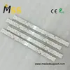 Módulo Linear de PCB LED, Personalizável, Alta Eficiência, Design Conectável, Certificado CE