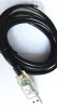 Ftdi Programmierung USB zu Rj12 Rj11 RS232 Kabel (USB-RS232-RJ12/RJ45/RJ50)