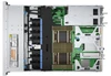 Servidor Rack Poweredge R450 1u com Processador Xeon