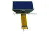 Modulo LCD carattere 8X2 FSTN positivo traslucido Cog modulo display LCD