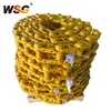 Conjunto da ligação dos rastos Via-corrente Grou R55/R60/R80-7/ R85-7/R110/R130/R200/R210LC/R220/R210-3/R225LC-7/R280/R290