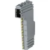 ไฟ LED วินิจฉัย 2-Channel การสื่อสารแบบอนุกรม โมดูล PLC B&R