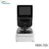 เครื่องมือวัดการมองเห็นอัตโนมัติ Rmk-700 เครื่องวัดการหักเห/เครื่องวัดความโค้งของกระจกตา