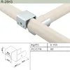 Conector Interno de Tubo para Sistema de Armazenamento de Tubos (R-28H2C)