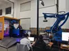 Robô Colaborativo de Carregamento e Descarregamento Automático para Fábrica e Contêiner de Carregamento e Descarregamento Automático