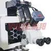 Laboratuvarlar için Otomatik Dönme Modülü ile Hassas Test Makinesi