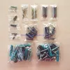 Macchina per imballaggio di hardware Macchina per imballaggio di viti Macchina per imballaggio di dadi Macchina per imballaggio di bulloni
