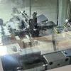 High Performance Cold Forging Machine Increases Output and Lowers Operating Cost