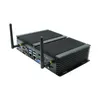 Hochleistungs Intel Core I5 Mini-PC mit schnellem SSD