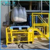 Sistema de estanterías de almacenamiento y recuperación automática de palets