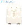 CAT6 RJ45 ネットワークモジュール 90 デグリーパンチダウンUTPキーストーンジャック RJ45 キーストーンモジュラー