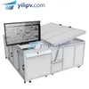 High Performance High Resolution Photovoltaic PV EL Defect Inspection Machine