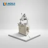 Hochfester Stahl Einachsige Kopierfräsmaschine Kopierfräser PVC Maschine
