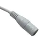 カスタム RJ45 CCTVネットワークPoe IPカメラモジュールビデオ電源ケーブルセキュリティカメラケーブル