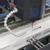 PVC Raam & Deur Maakmachine UPVC Raam Freesmachine UPVC Kopie Router Machine