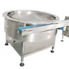 Macchina automatica per il confezionamento di alimenti per biscotti, pasticcini e pane / Macchina automatica per il confezionamento con linea di impilamento e smistamento