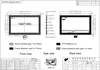 21.5-32 Zoll Full HD Raspberry Pi Touchscreen LCD Display Modul