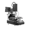 BGA Yeniden İşleme İstasyonu Makinesi Toptan Otomatik Lehimleme PCB Çip Yeniden İşleme SMD Yeniden İşleme İstasyonları