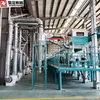 Rijstverwerkingsmachine, rijstpeller, rijstschiller, rijstontstoorder, rijstreinigingsmachine en rijstschilmachine
