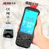Edoo M73 Android Handheld Computer RFID NFC Lezer Robuuste Toetsenbord PDA Prijzen 2D Barcode Scanner PDA's voor Logistiek Magazijn