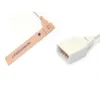 맞춤형 일회용 SpO2 센서 프로브 Csi 570SD 센서 De SpO2
