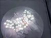 Quadratisches 4W LED-Modul 12V DC IP65 Wasserdicht 4LED Modulkanal für Buchstaben-Schaufenster und Werbeschilder