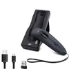 Scanner di Codici a Barre Portatile Symcode Mj-R40 Scanner di Codici a Barre Montato a Muro Decodifica 2D Codice Qr, Pdf, Lettore di Codici a Matrice