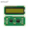 Premium Whtclcd 1602A 16X2 LCD-Anzeigemodul für Elektronik