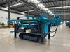 Multifunctioneel geotechnisch kernboorsysteem