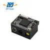 Modulo di scansione barcode integrato portatile USB Ttl 1d 2D scanner barcode CMOS