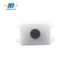 Mini Taille Déclencheur Automatique Filaire 2D Lecteur de Code-Barres Scanner de Code-Barres Longue Portée