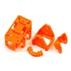 Componenti in plastica in ABS e PVC per iniezione personalizzati