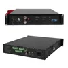 Sistema Automático de Combate a Incêndio para Rack de Servidores