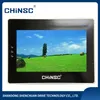 10 Modul LCD Antarmuka Manusia Mesin Kontrol Sentuh Inch