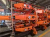 Yüksek Performanslı Stabil Hız Kablo Sarma Makinesi, Çelik Halat Sarmalama Makinesi