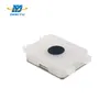 Mini Taille Déclencheur Automatique Filaire 2D Lecteur de Code-Barres Scanner de Code-Barres Longue Portée