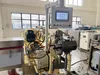 Automobil Kühler Schlauch Extrusions Produktionslinie