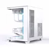 Alle-in-één PC Aanpassing Behuizing Toren Intel I3 I5 I7 AMD R3 R5 R7 Rtx3060 4060 Rx Serie SSD Gaming PC Desktop Computer