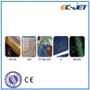 เครื่องพิมพ์อิงค์เจ็ทสำหรับกล่องฉีดหลายฟังก์ชัน (EC-JET500)