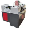 Máquina de roscado automática para fabricación de roscas