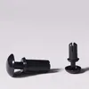 Tipo di pulsante Rivetti in plastica Rivetti in nylon Pulsante in plastica Rivetti in nylon Tipo rotante Rivetti in plastica Rivetti in plastica per automotive