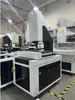 Précision 2D Instrument d'image optique équipement de test de vision machine système de mesure vidéo